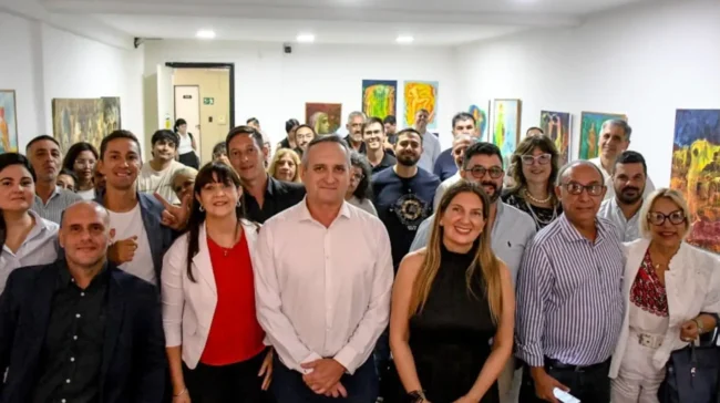 Nos seguimos renovando y la refundación de Pensar también está llegando a cada una de nuestras sedes en las provincias.