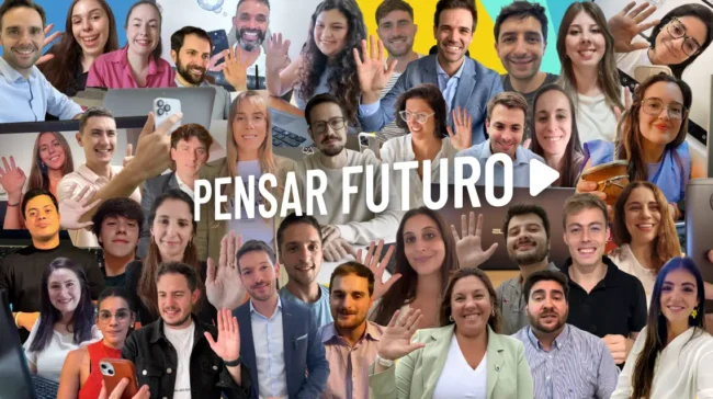 Seleccionados Pensar Futuro