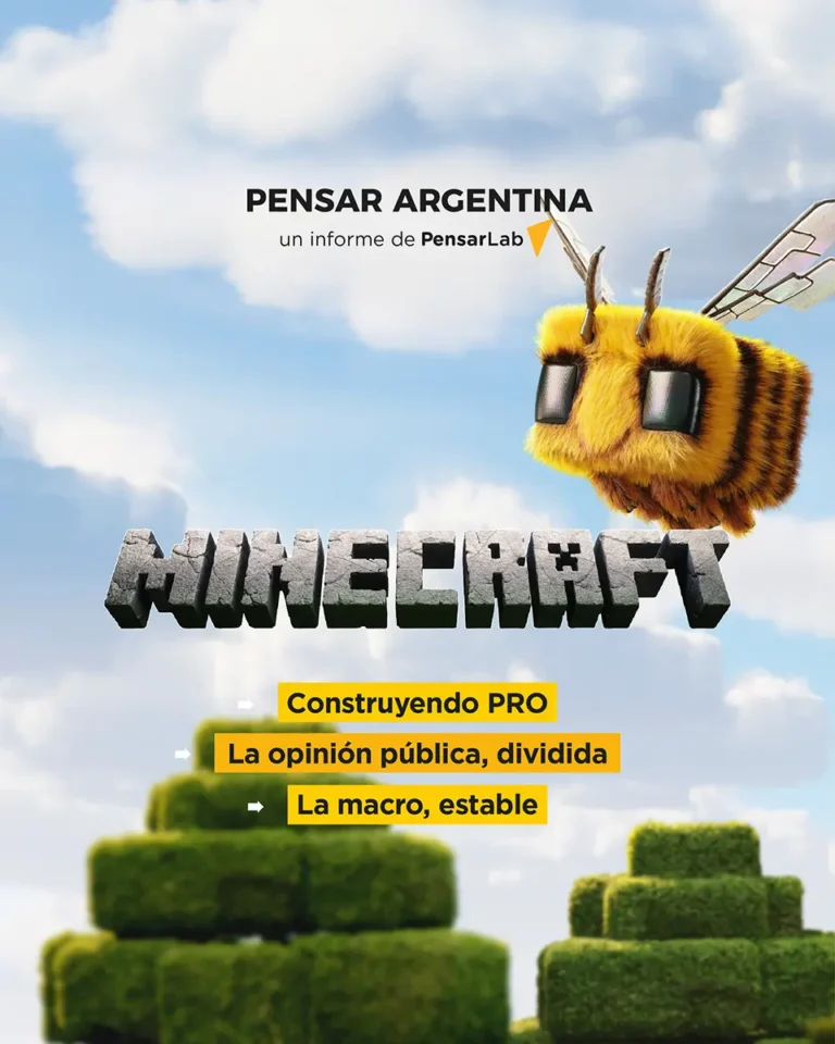 minecraft-fundacion-pensar