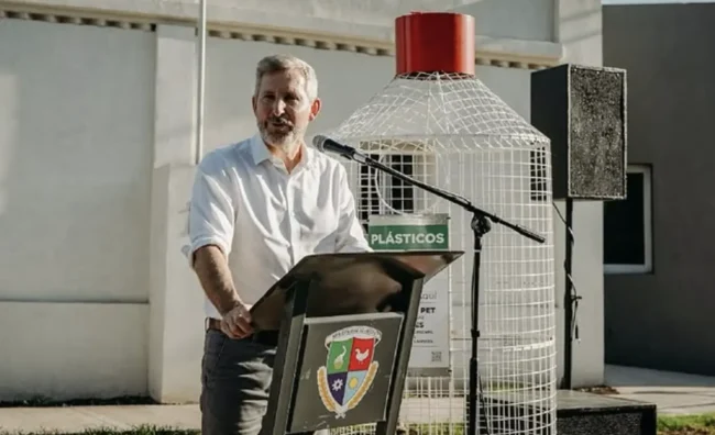 ¡YA SALIÓ EL PENSAR ARGENTINA JUNIO!