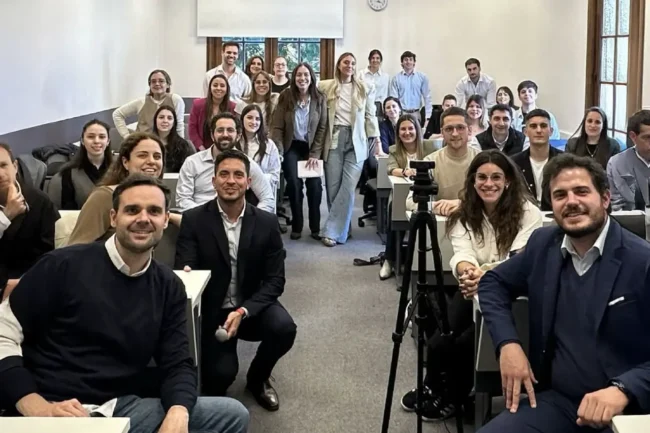 SEGUNDO ENCUENTRO PRESENCIAL DE PENSAR FUTURO