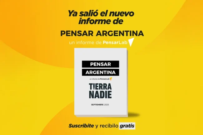 TIERRA DE NADIE