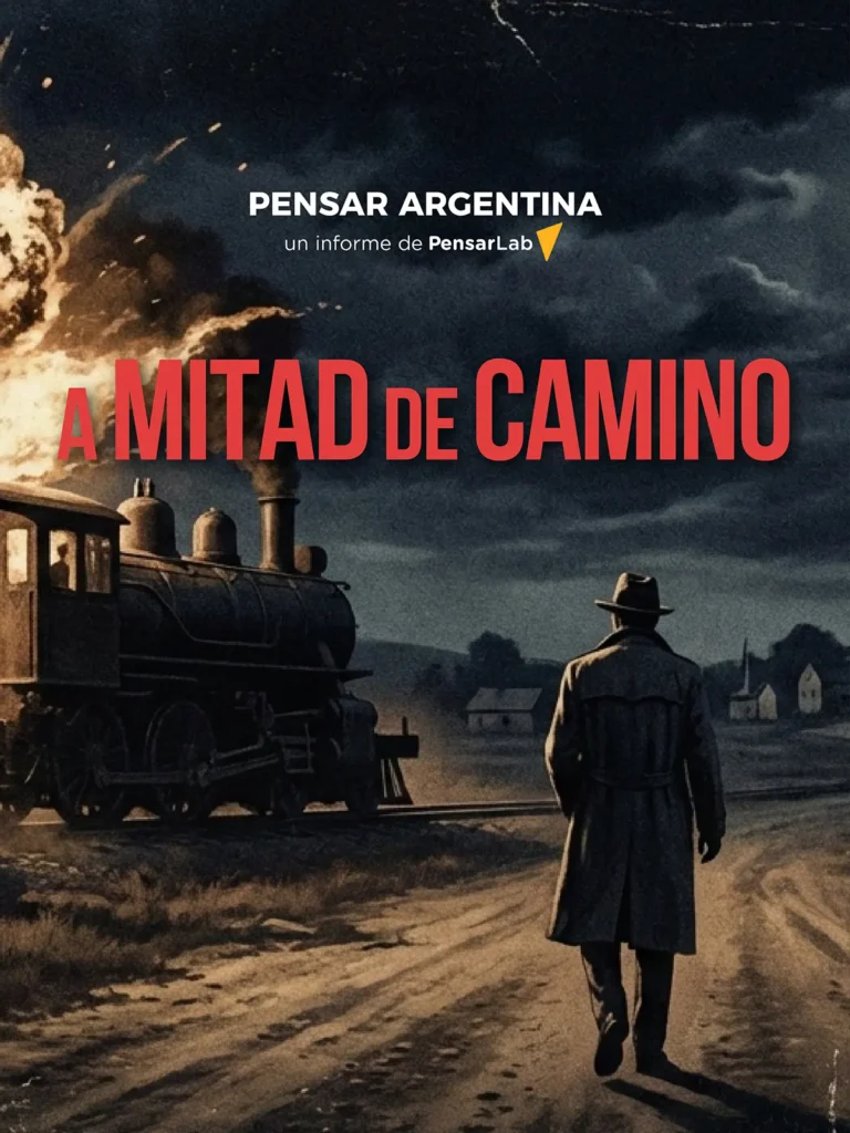 Carru A MITAD DE CAMINO