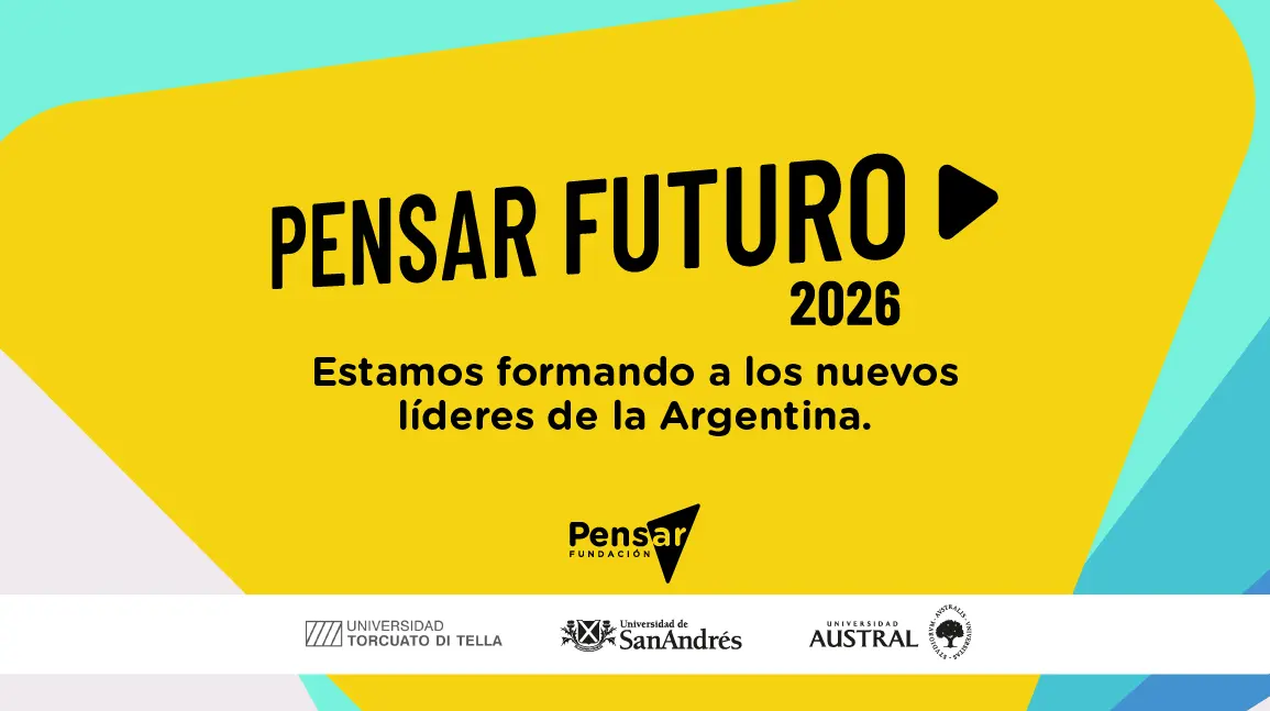 Pensar Futuro 2026