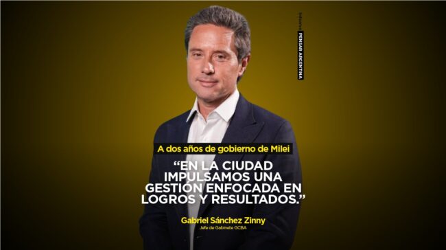 Gabriel Sánchez Zinny