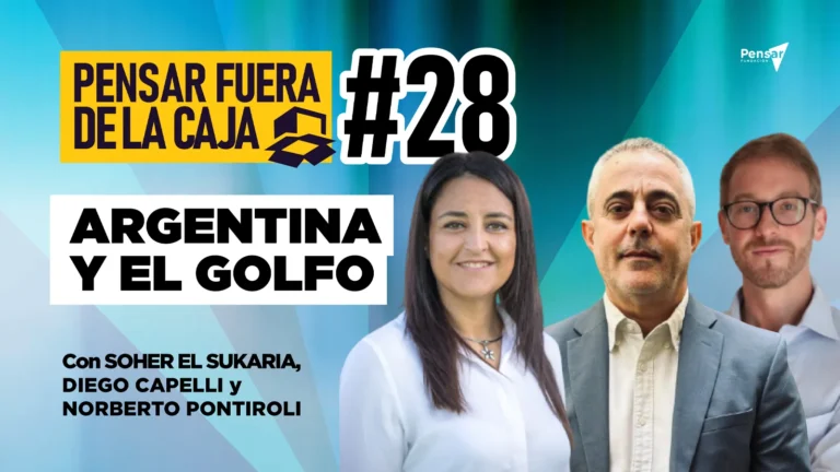 pensa fuera de la caja