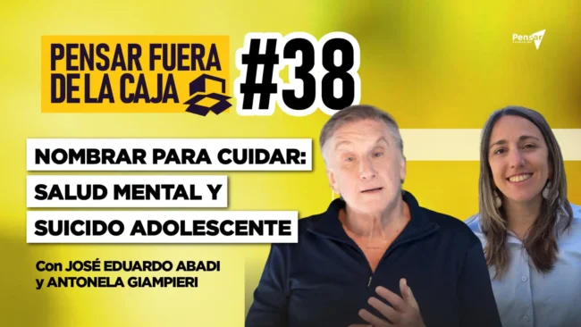 Pensar fuera de la Caja