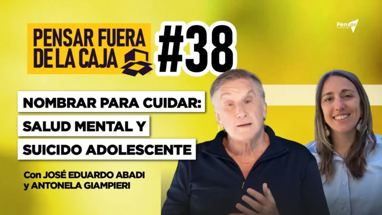 Pensar fuera de la Caja