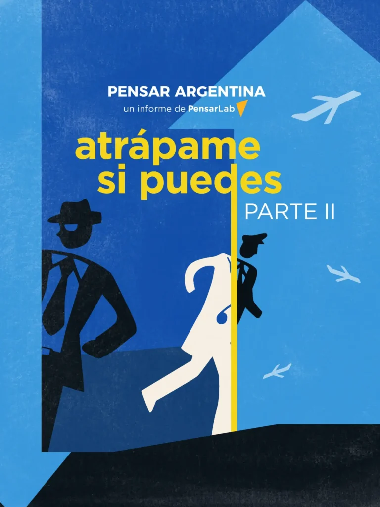 atrapme si puedes